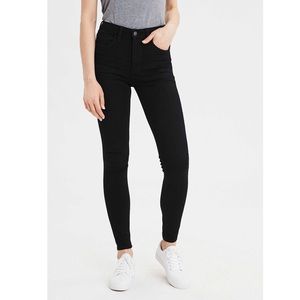AE 360 NE(X)T LEVEL SUPER HIGH-WAISTED JEGGING